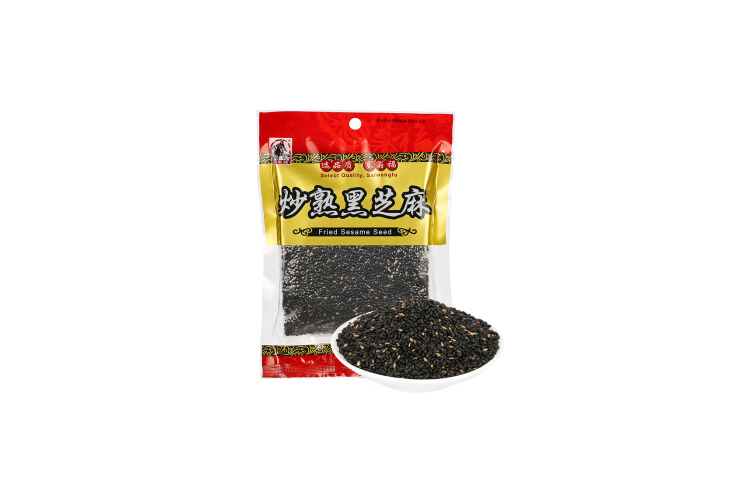 SAIWENG FU BLACK SESAME 100G